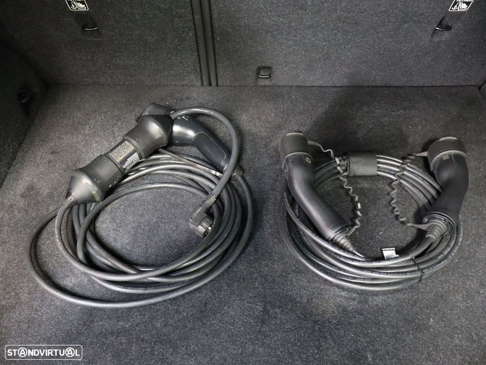 Volvo XC 40 1.5 T4 PHEV Essential - 20