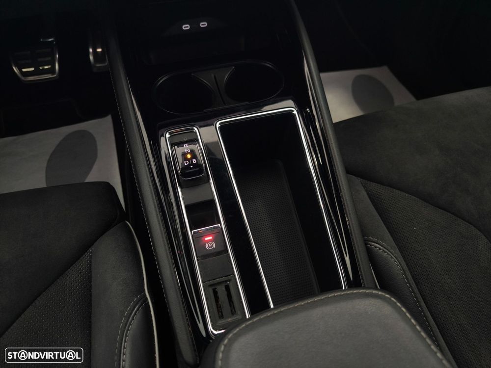 Skoda Enyaq 60 Sportline Advanced - 16