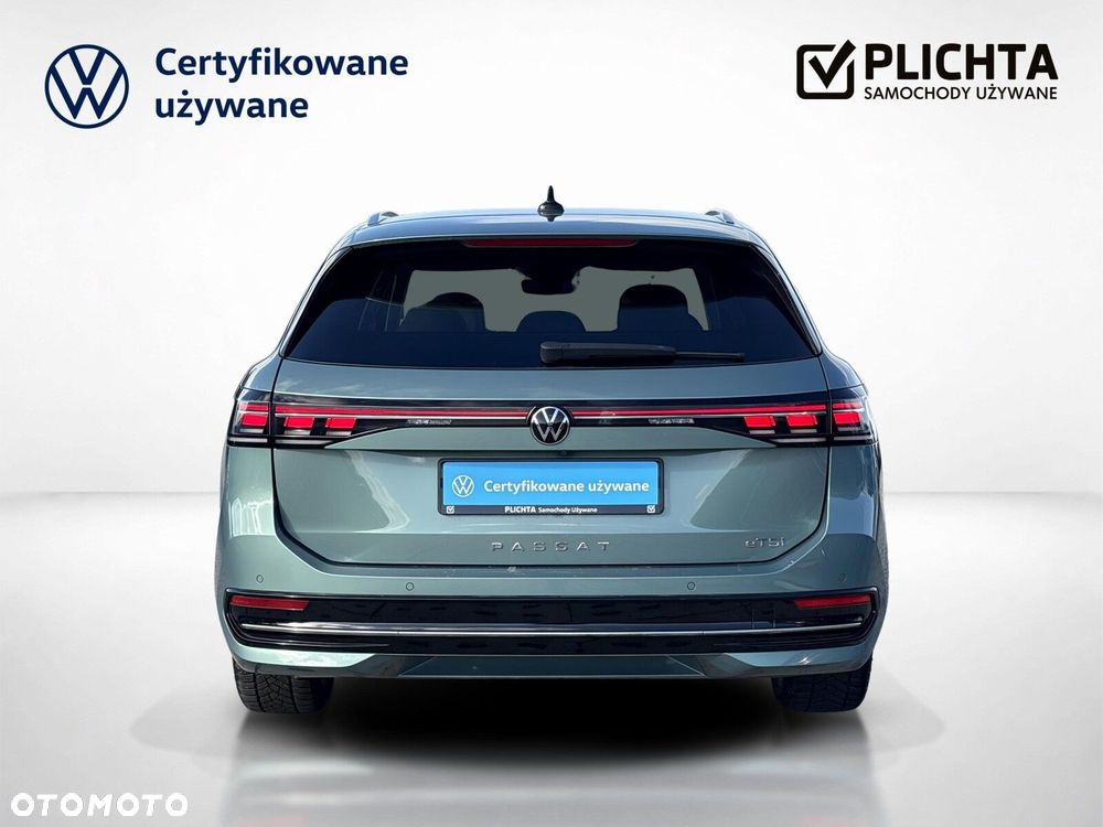 Volkswagen Passat Variant - 5