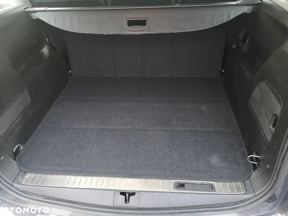 Opel Zafira Tourer 2.0 CDTI ecoFLEX Start/Stop Selection - 14