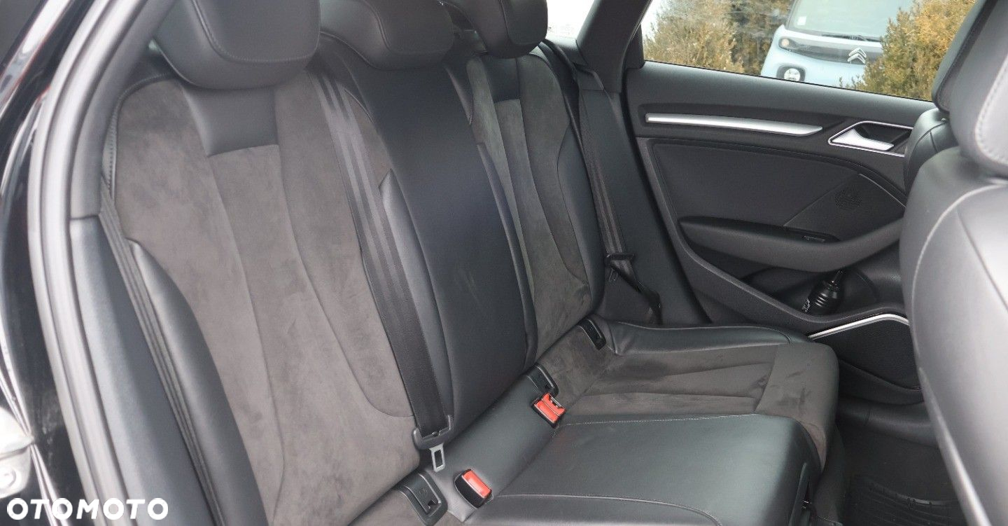 Audi A3 - 14