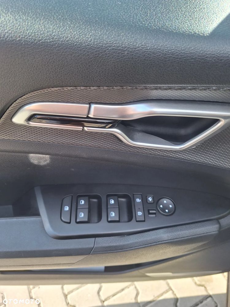 Kia Sportage 1.6 T-GDI M 2WD - 15