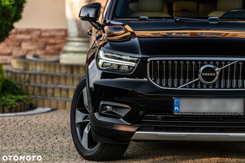 Volvo XC 40 D3 Inscription - 13