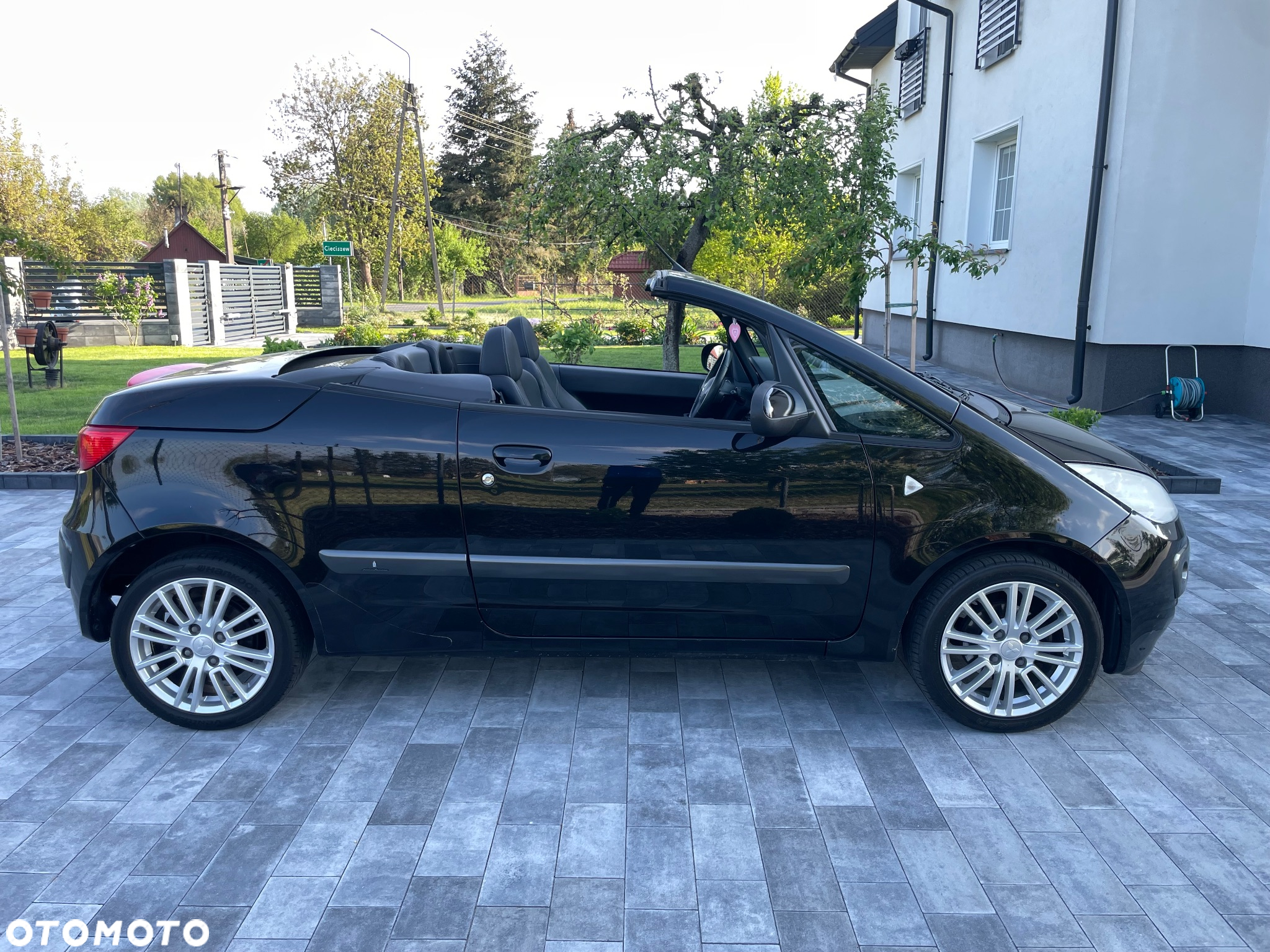 Mitsubishi Colt CZC 1.5 Invite - 3