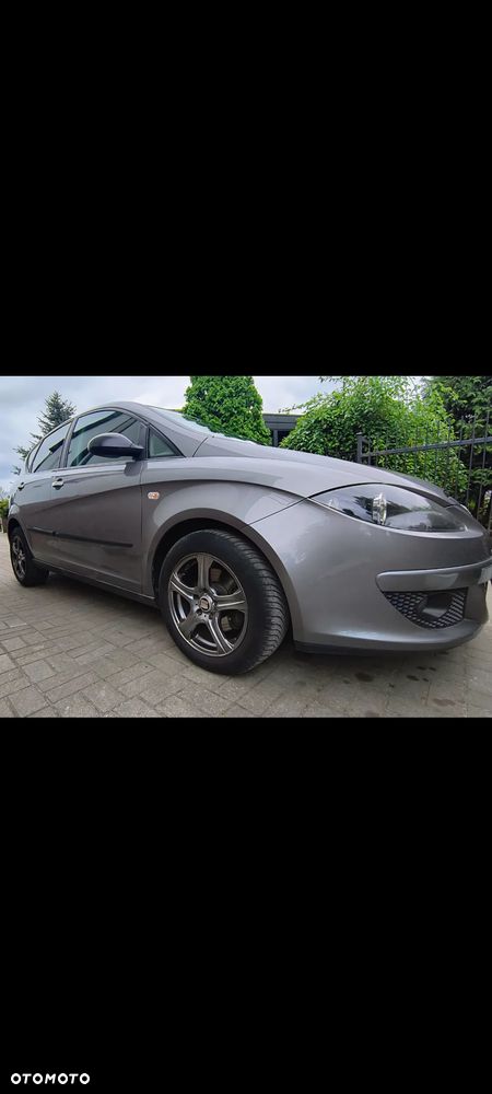 Seat Altea 1.9 TDI Reference - 9