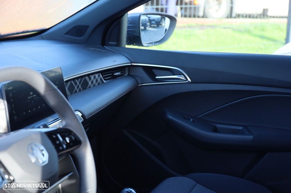 MG MG3 1.5 L Comfort - 10
