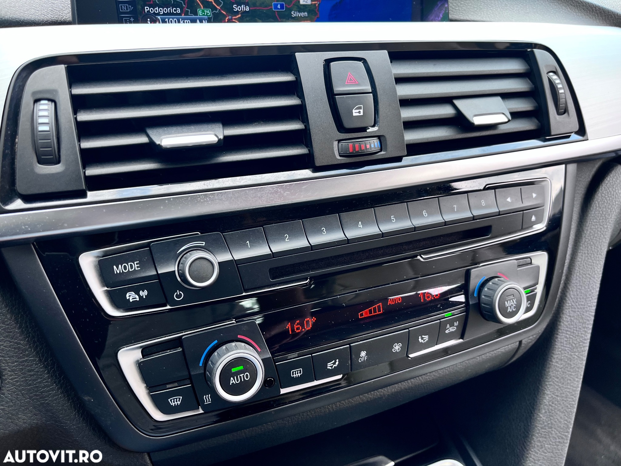 BMW Seria 4 420d Gran Coupe Aut. Luxury Line - 27