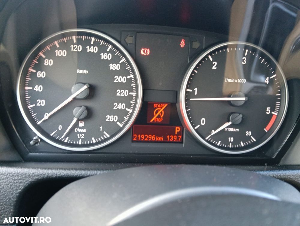 BMW X1 xDrive20d Aut. Sport Line - 27