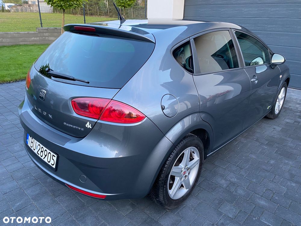 Seat Leon 1.2 TSI Ecomotive Style Copa - 32