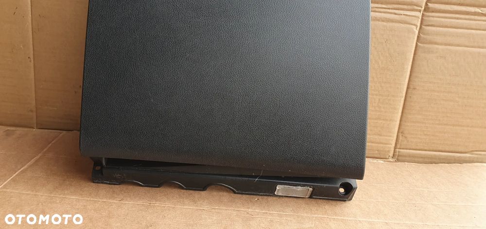 Schowek pasażera półka VW Tiguan I Lift 5M1857097Q 5N1857035B - 4