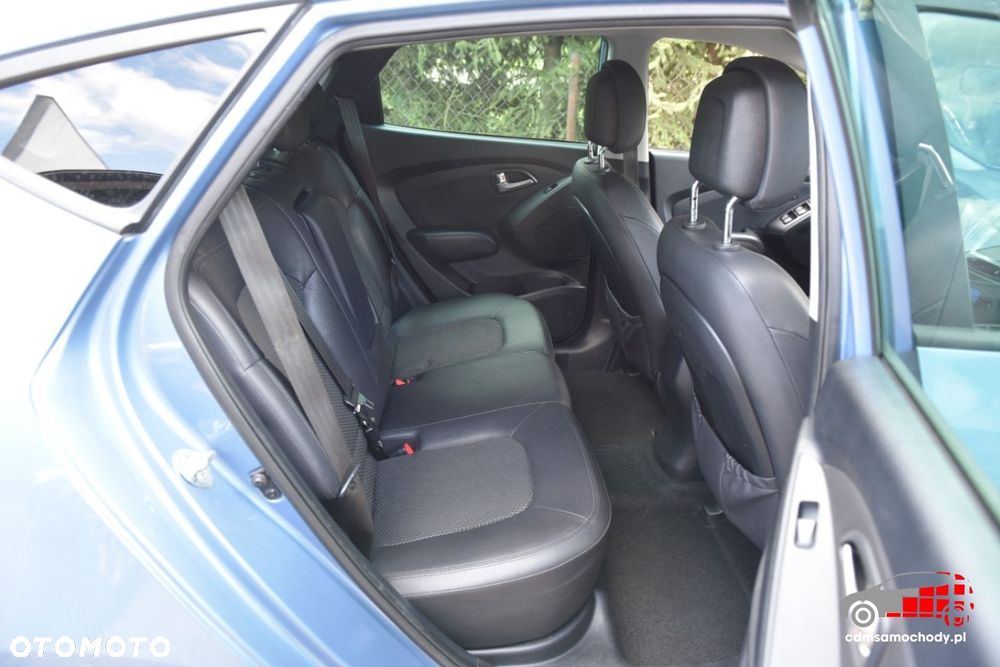 Hyundai ix35 - 13