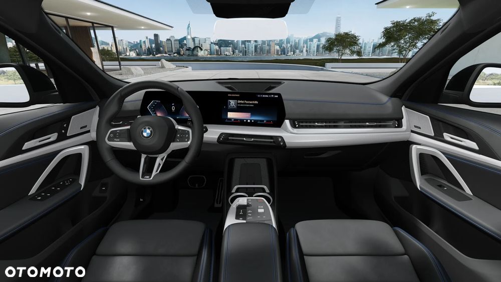 BMW X2 sDrive20i - 9