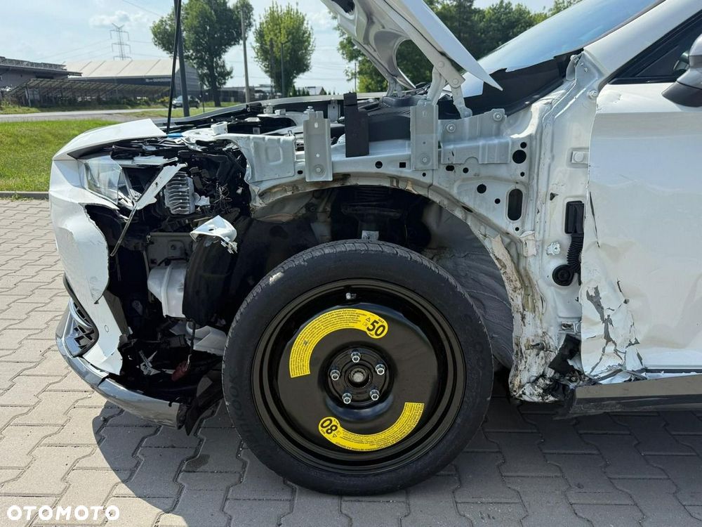 Cupra Formentor 2.0 TSI 4Drive VZ Tribe Edition DSG - 14