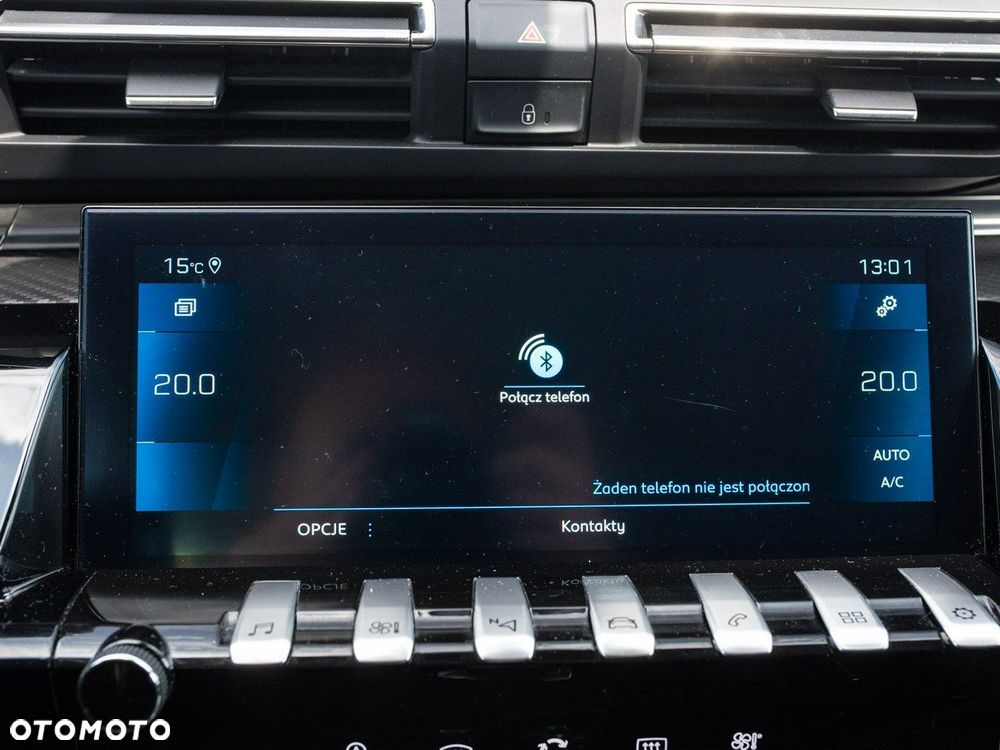 Peugeot 508 1.5 BlueHDi Allure Pack S&S EAT8 - 22