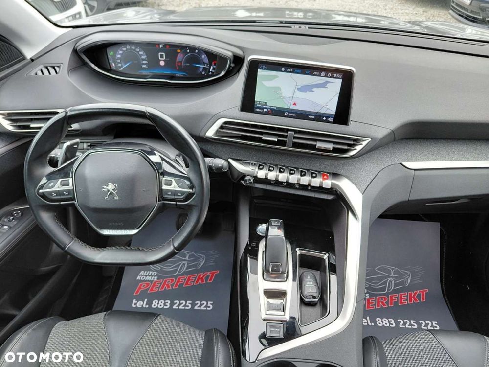 Peugeot 3008 - 20