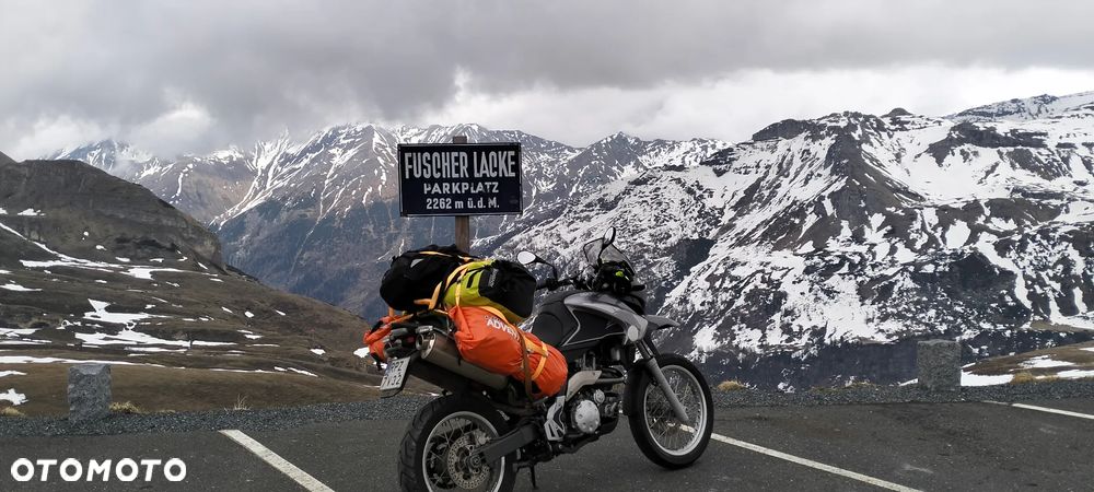 Aprilia Pegaso - 29