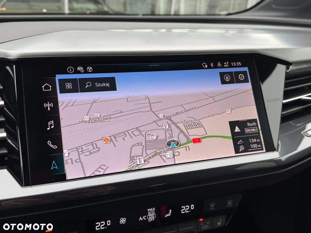 Audi Q4 Sportback e-tron - 13