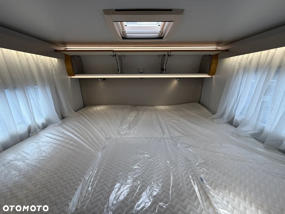 Adria Adria Coral XL 660 SL AUTOMAT FV23% WCC - 22