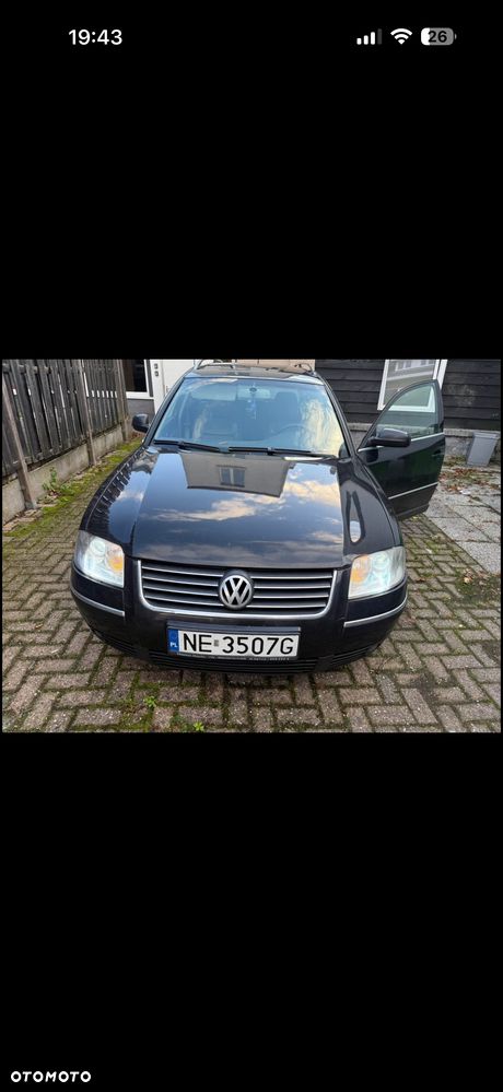 Volkswagen Passat 1.8T Highline - 7