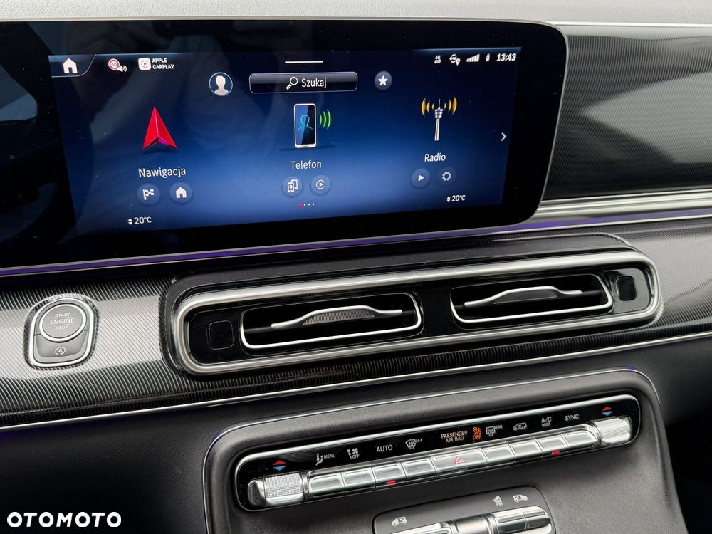 Mercedes-Benz Klasa V 250 d 4-Matic 9G-Tronic (d³ugi) - 23