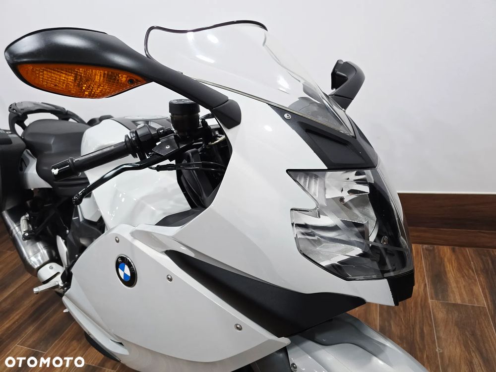 BMW K - 28