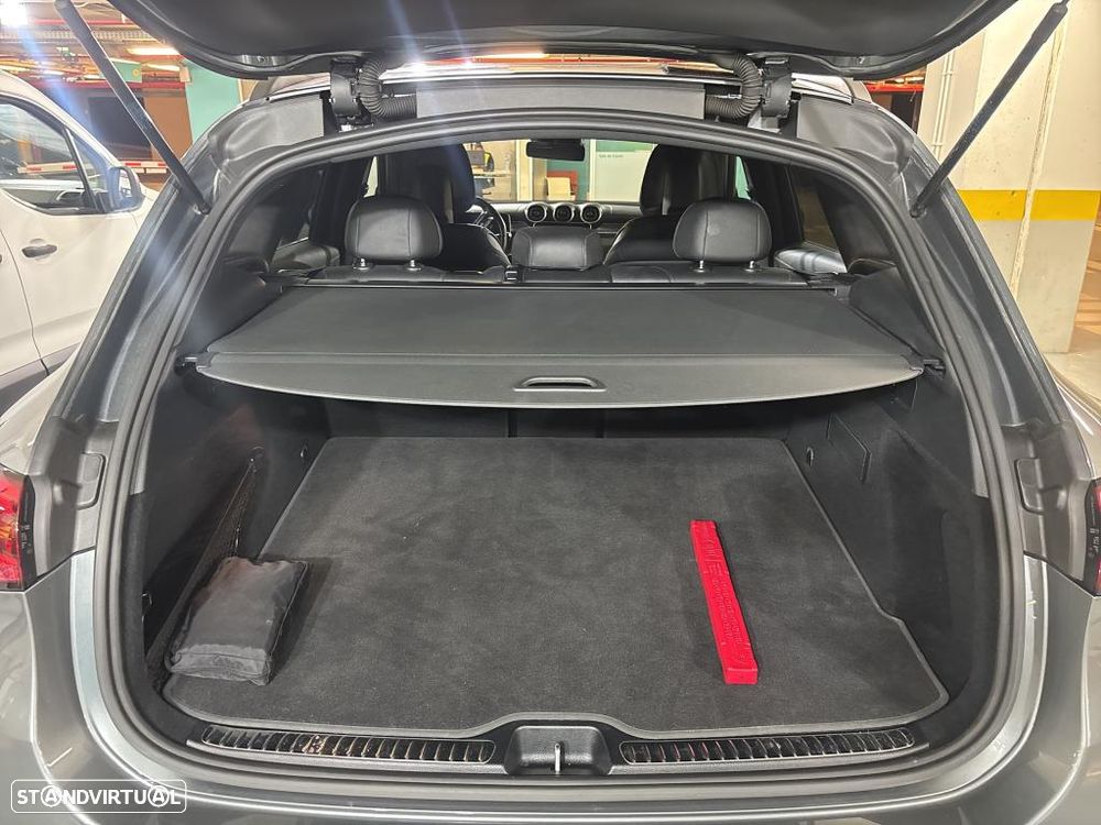 Mercedes-Benz GLC 220 - 9