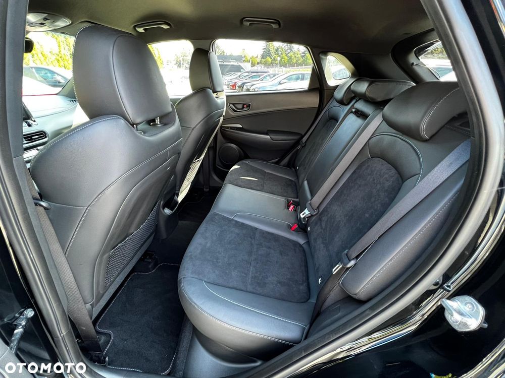 Hyundai Kona 2.0 T-GDI DCT N Performance - 13