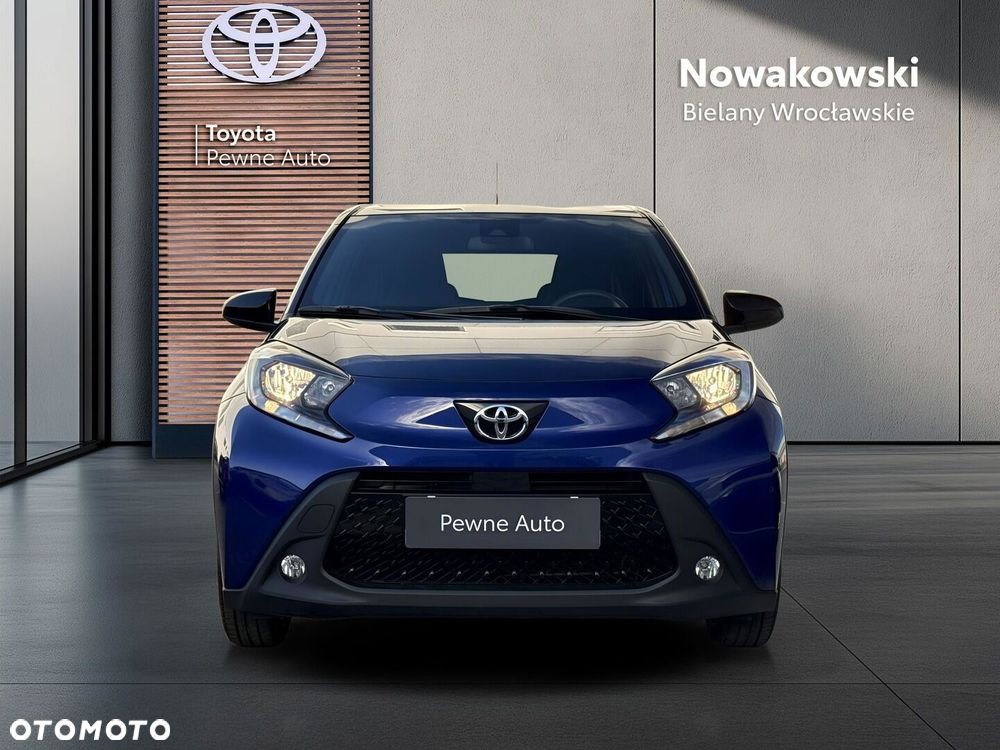 Toyota Aygo X - 6