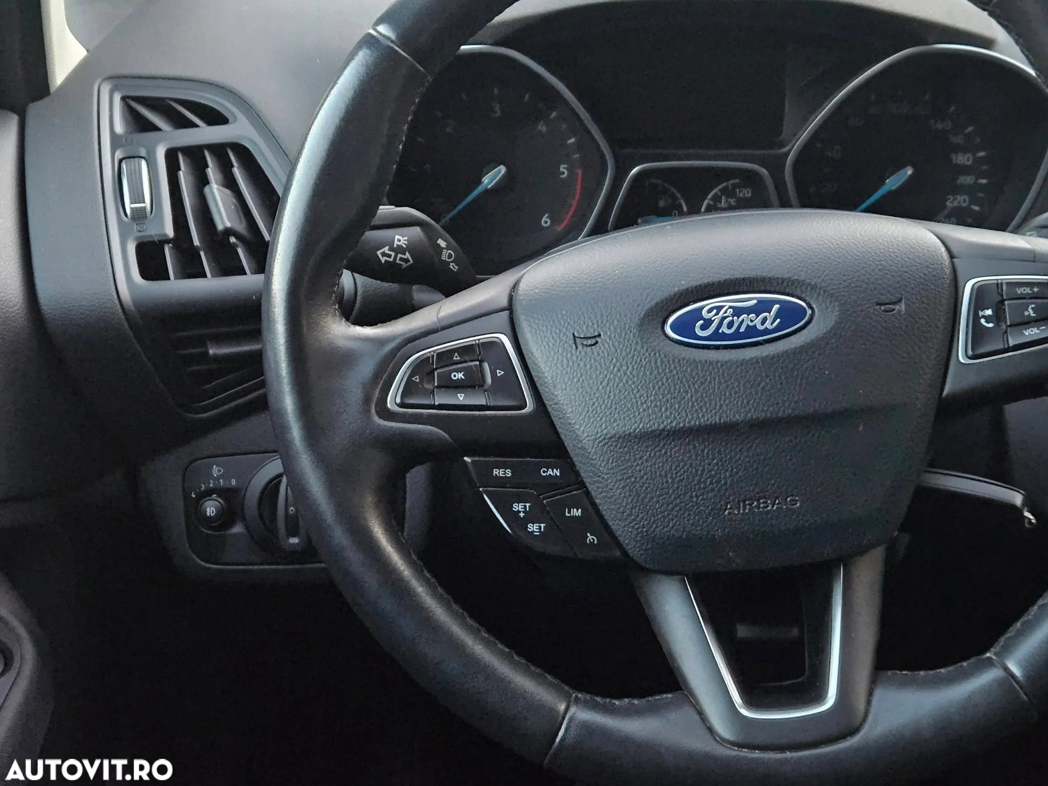 Ford Grand C-Max 1.5 TDCi Start-Stopp-System Trend - 17