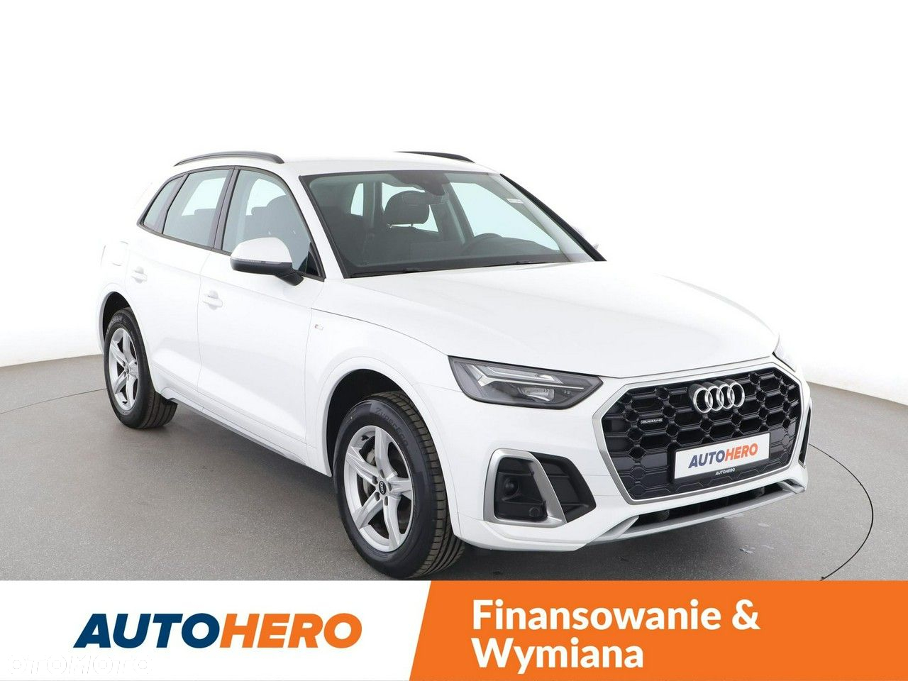 Audi Q5 55 TFSI e Quattro S Line S tronic - 10