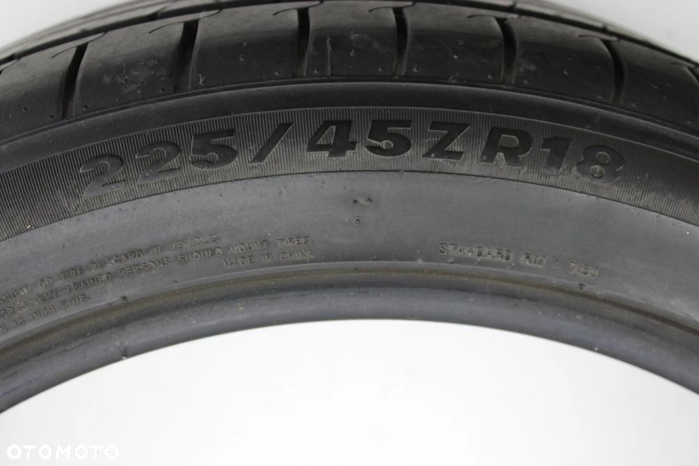225/45R18 95W Nordexx FastMove4 - 4