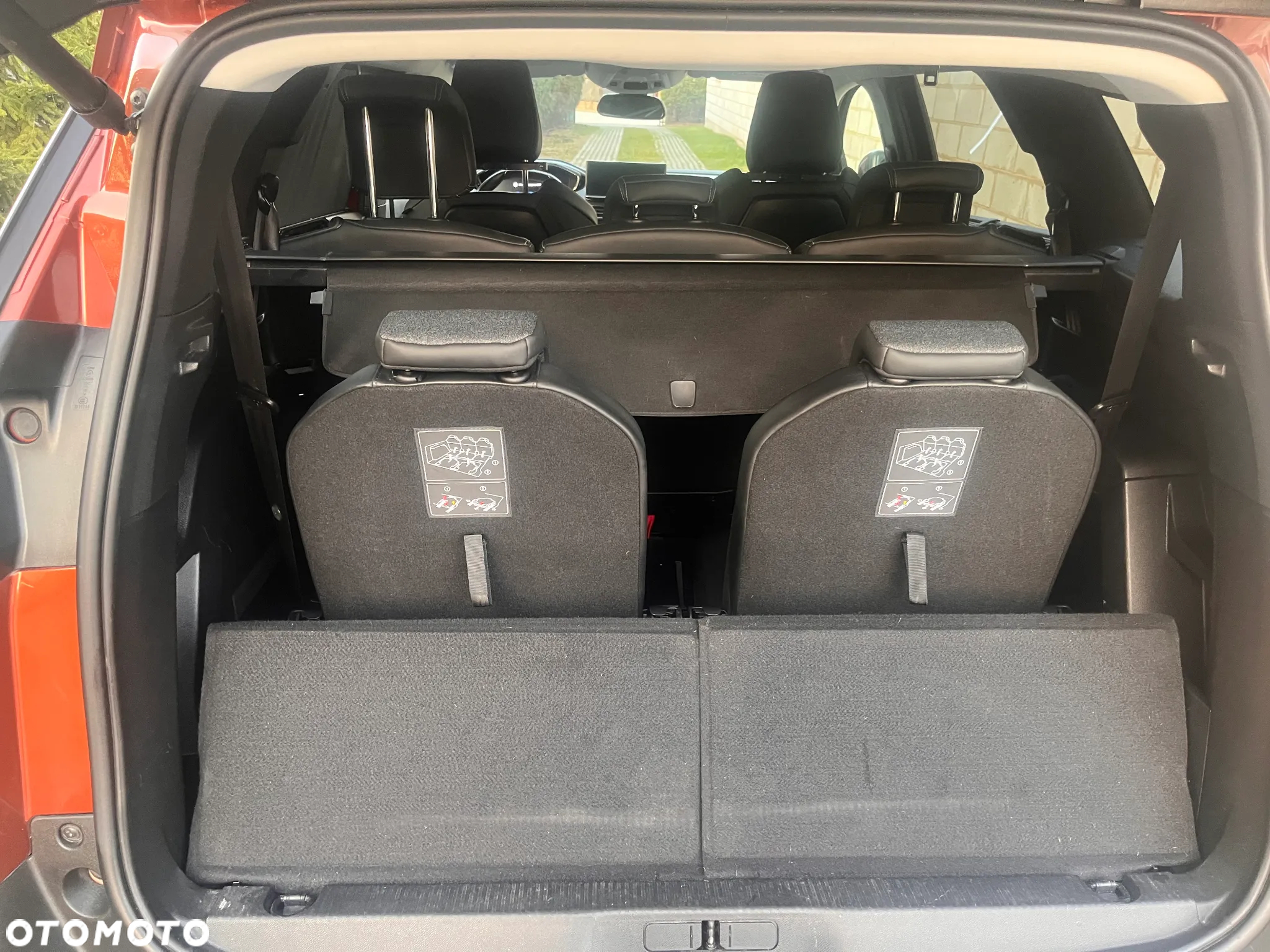 Peugeot 5008 PureTech 130 Stop & Start Allure Pack - 3