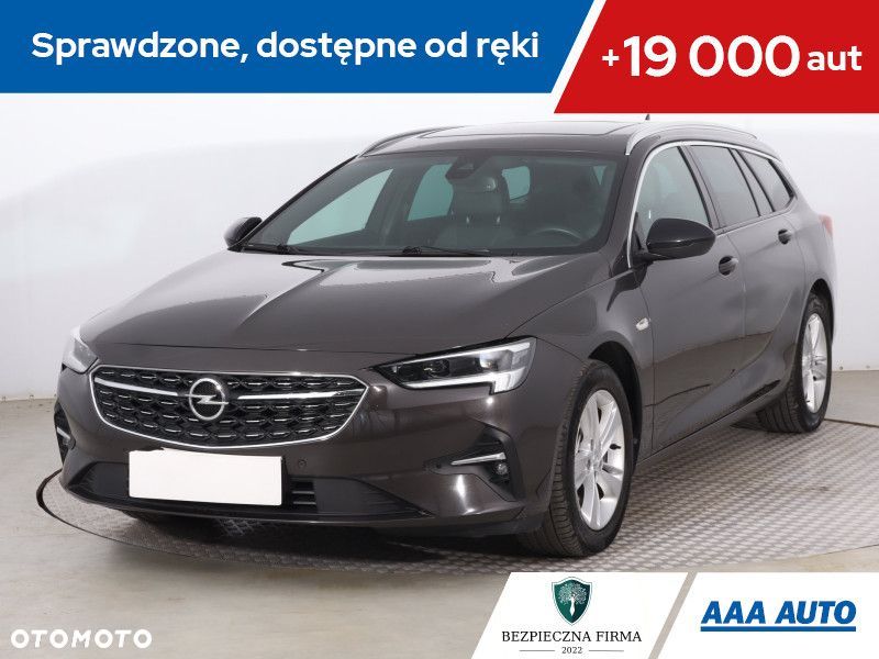Opel Insignia - 2