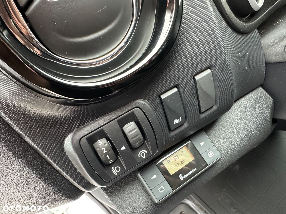 Opel VIVARO Zabudowa Warsztatowa BOTT / Serwis Mobilny FV23% - 30