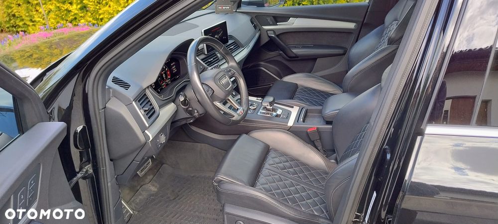 Audi SQ5 - 14