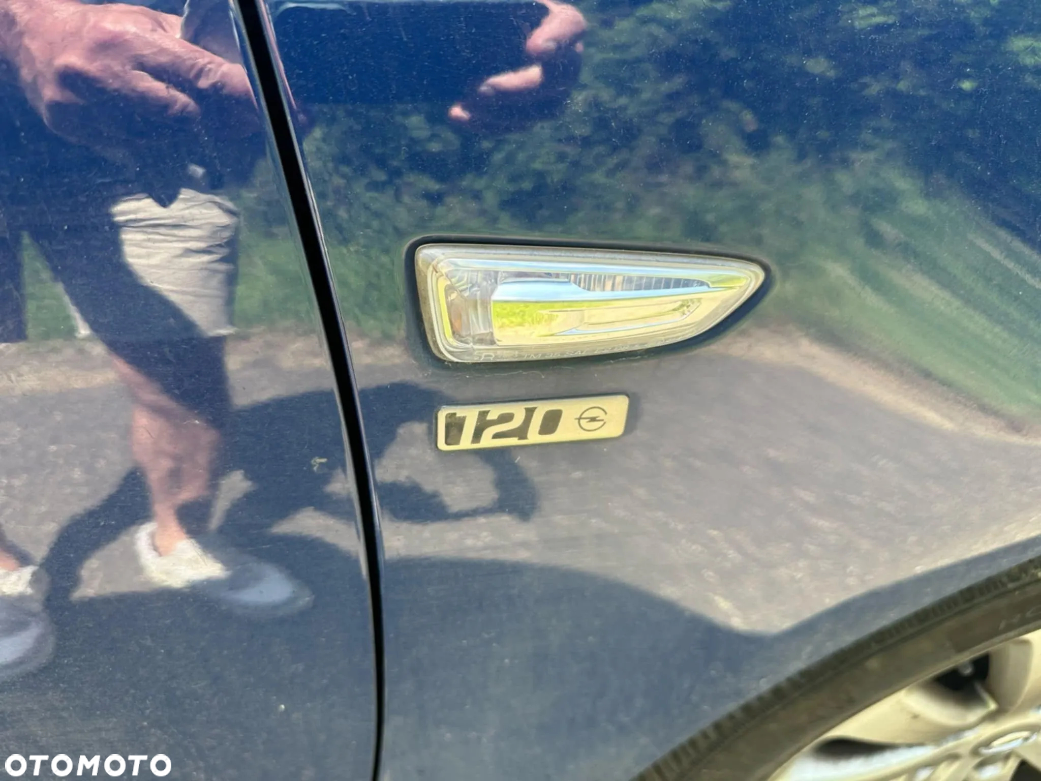 Opel Zafira - 14