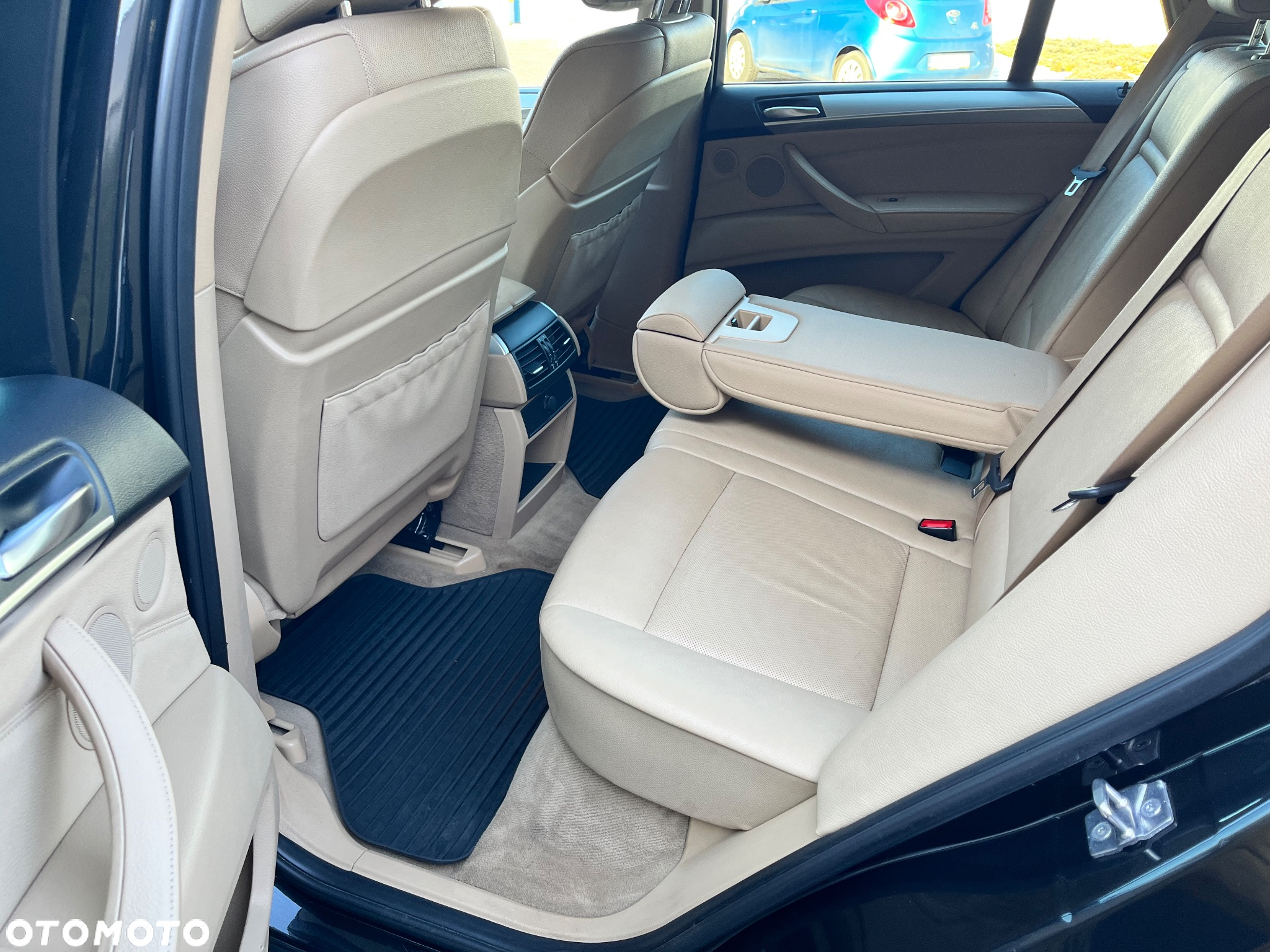 BMW X5 4.0d xDrive - 7