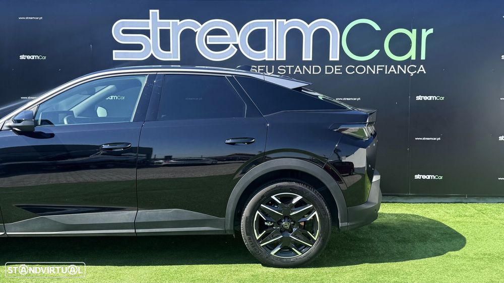 Peugeot 3008 1.2 Hybrid Allure Pack e-DCS6 - 4