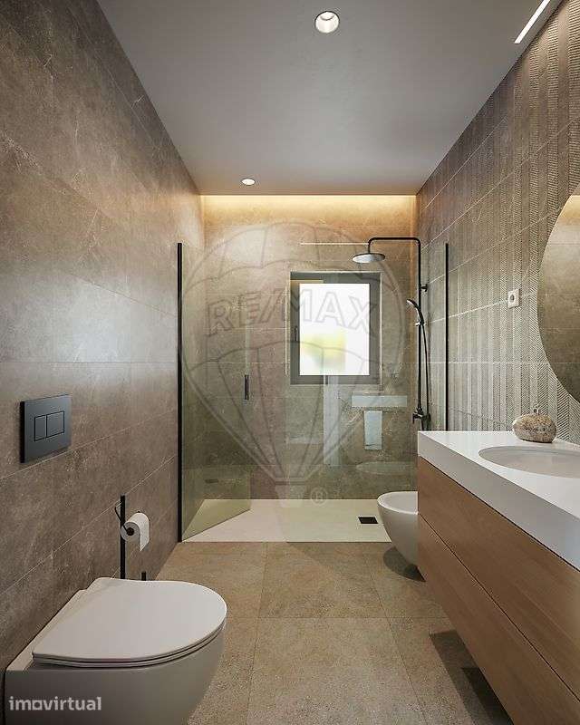 Apartamento T3 para venda - Grande imagem: 5/21