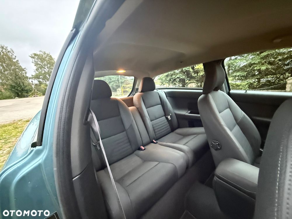 Volvo C30 - 7
