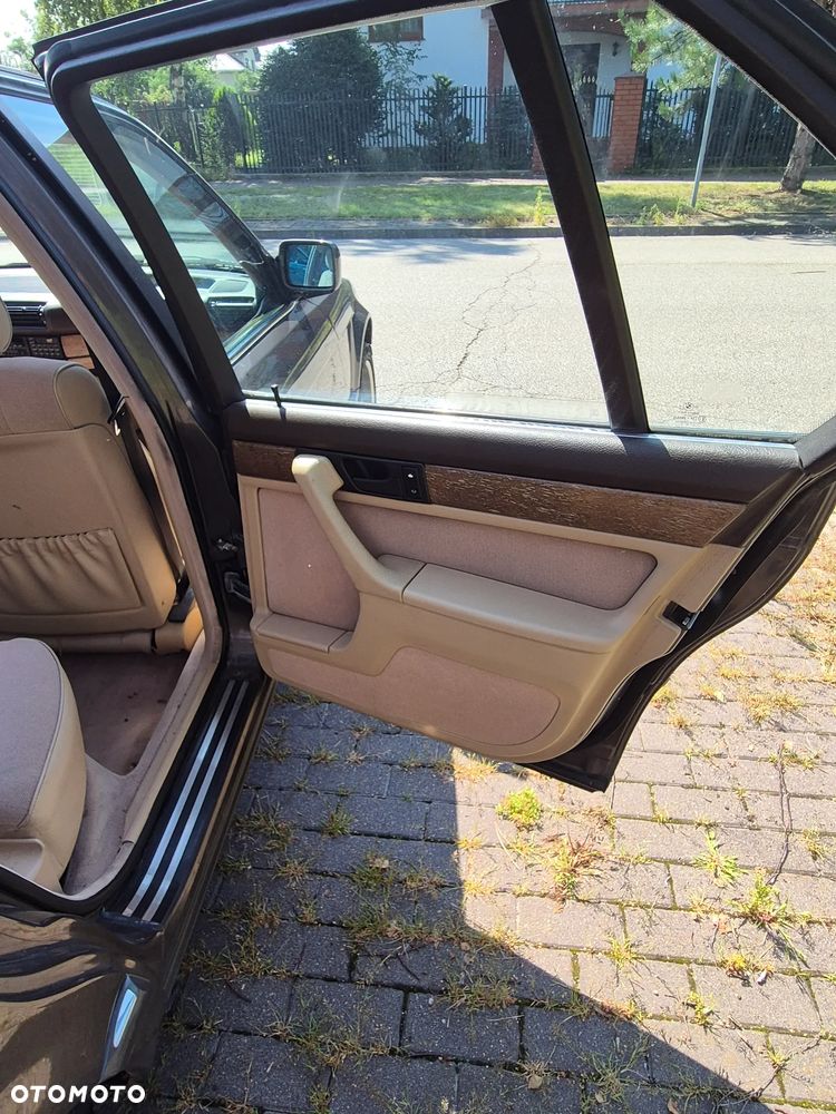 BMW Seria 7 730i - 7