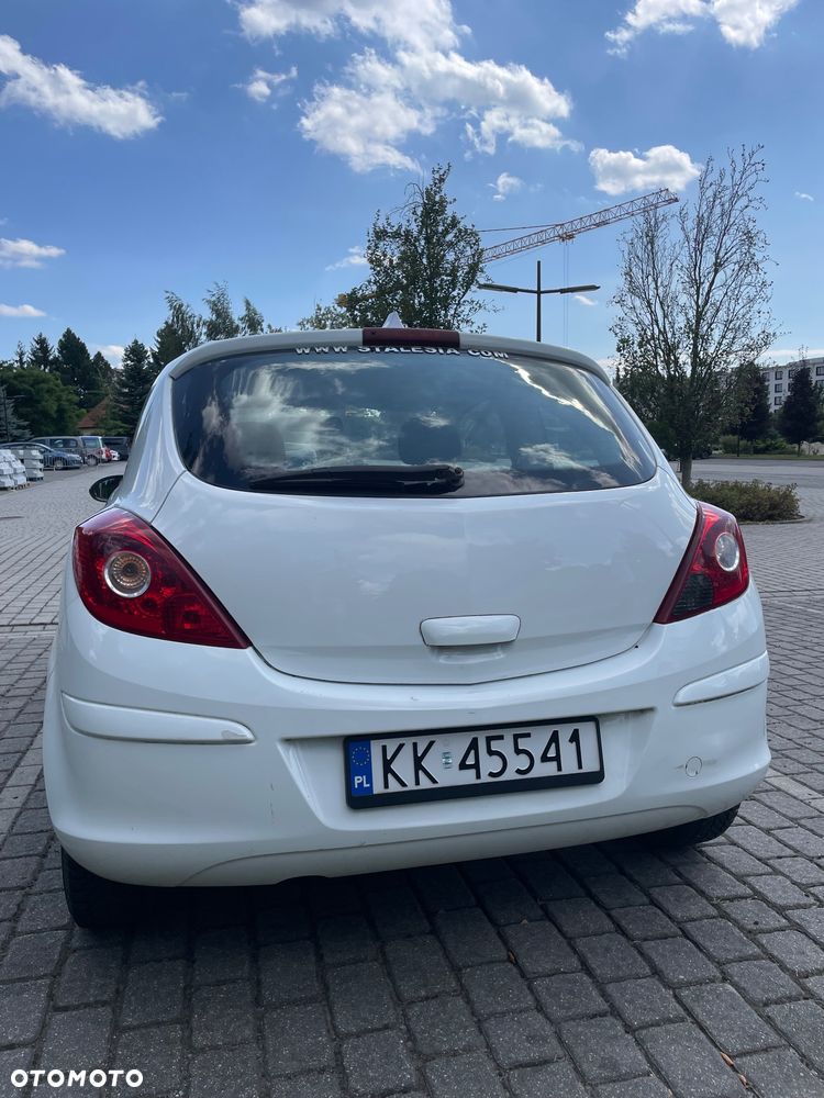 Opel Corsa - 15