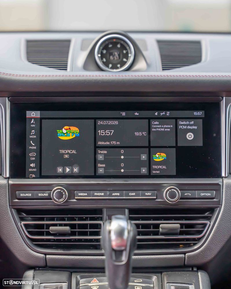 Porsche Macan PDK - 20
