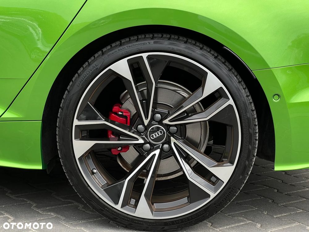 Audi A5 Sportback 40 TDI mHEV Quattro S Line S tronic - 7