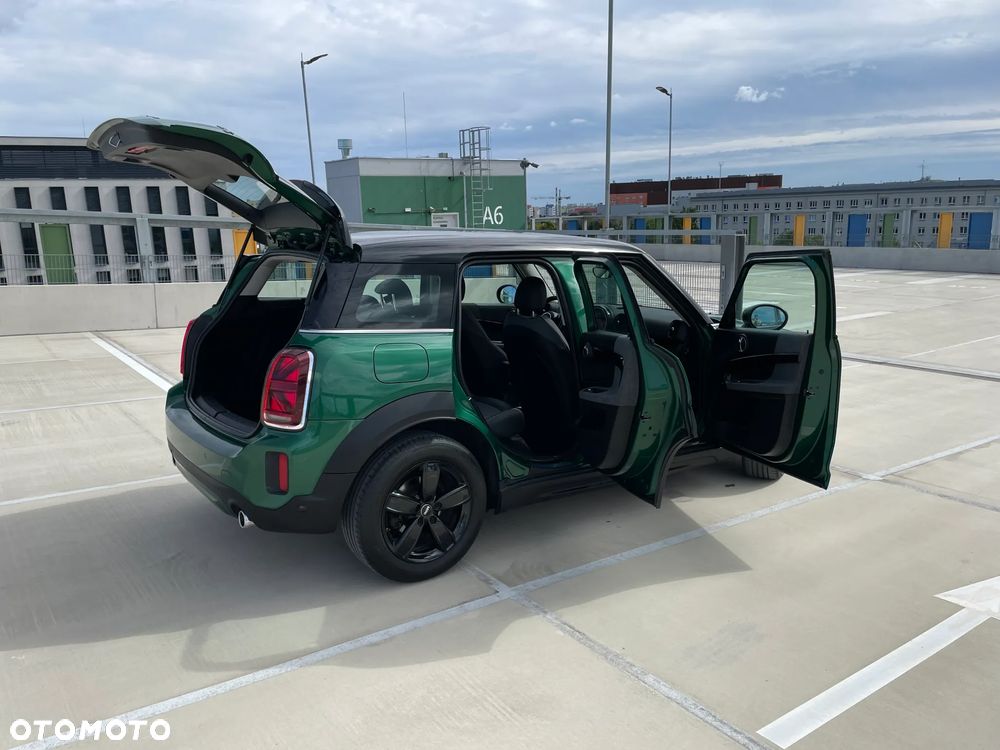 MINI Countryman Cooper S Sport - 10