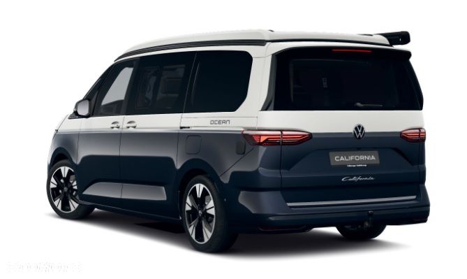 Volkswagen California - 3
