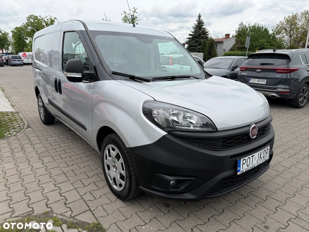 Fiat Doblo SX - 3