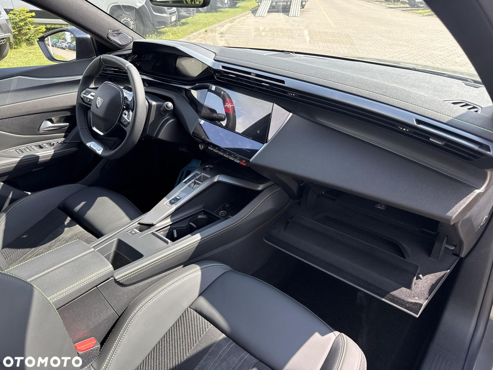 Peugeot 308 - 21