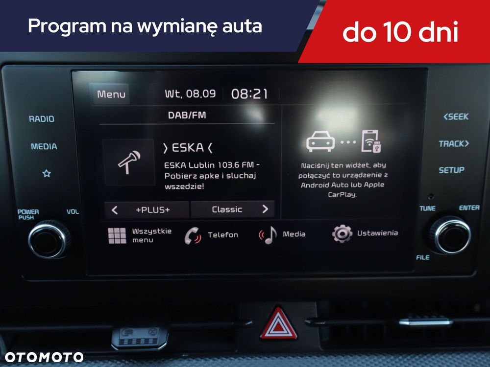 Kia Sportage - 14