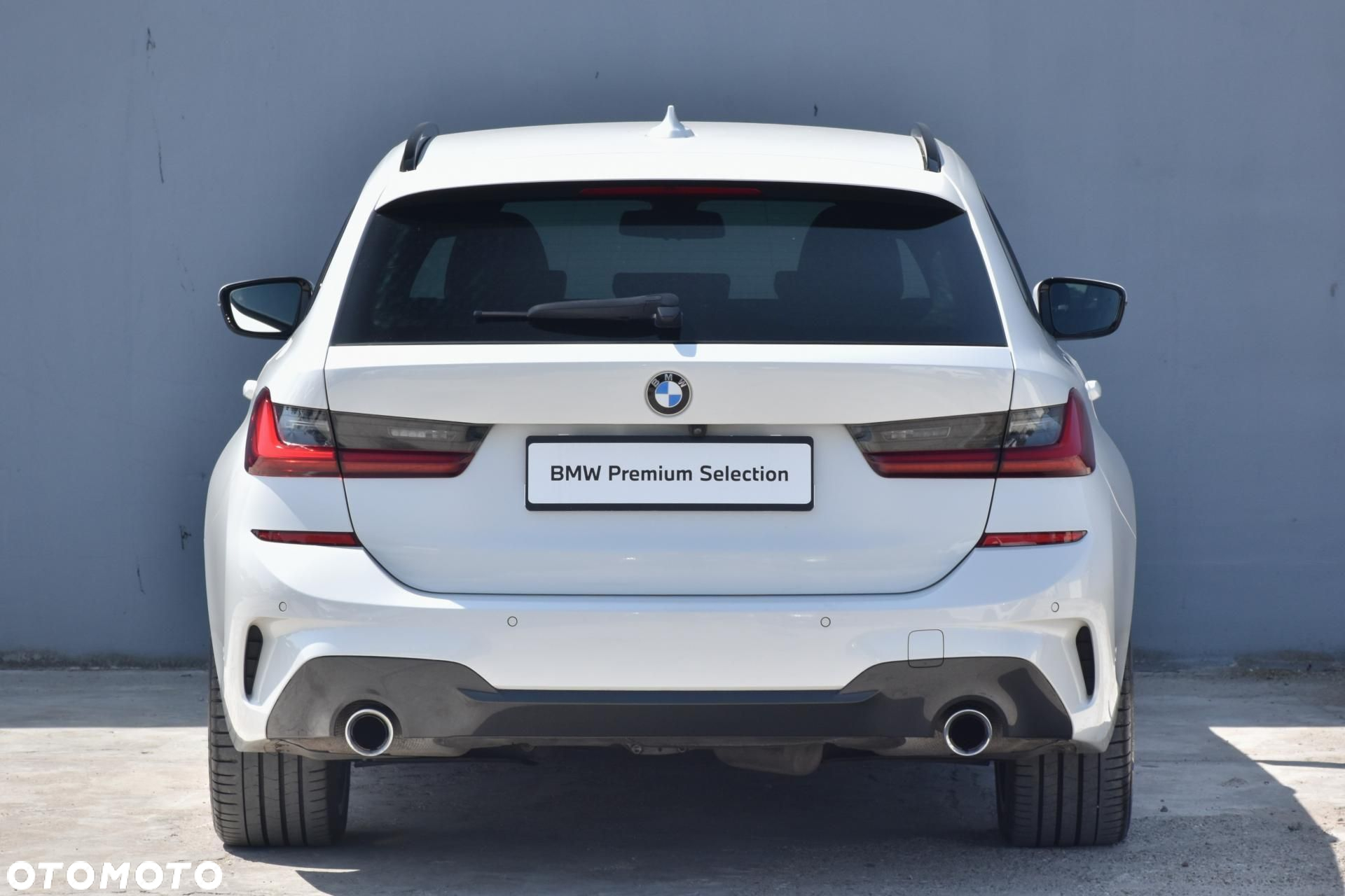 BMW Seria 3 - 7